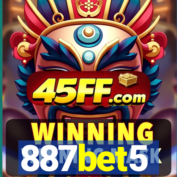 887bet5