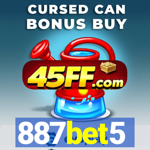 887bet5