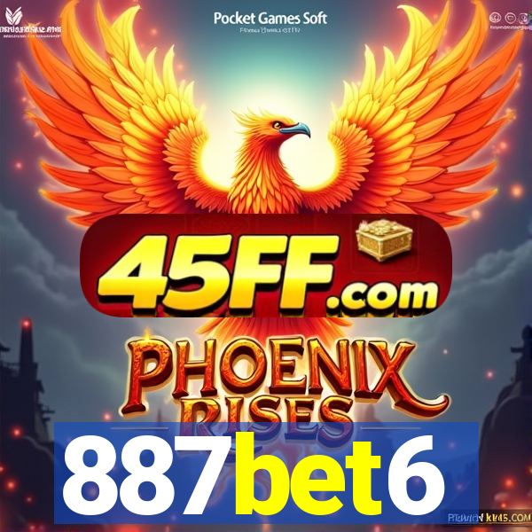887bet6