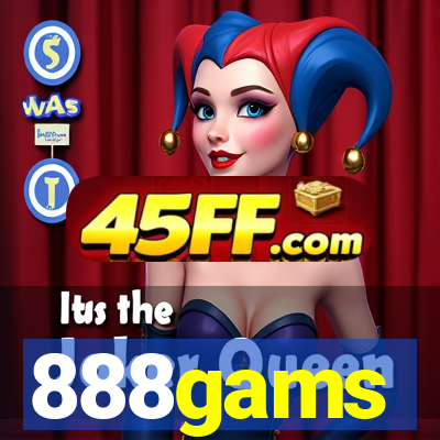 888gams