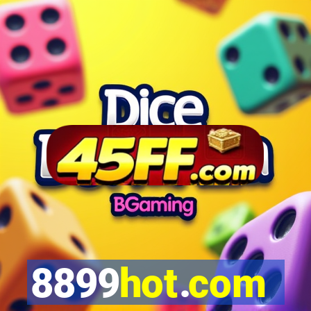8899hot.com
