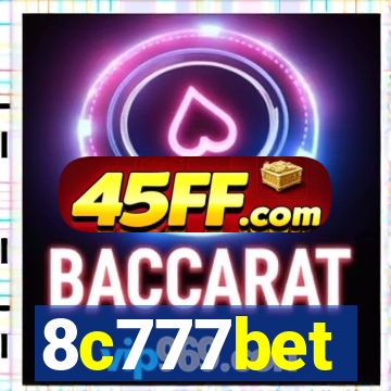 8c777bet