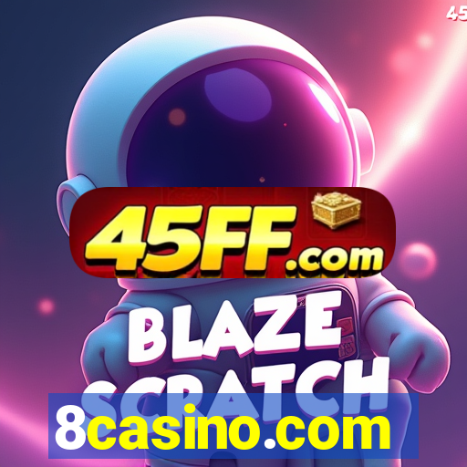 8casino.com