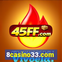 8casino33.com