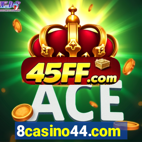 8casino44.com
