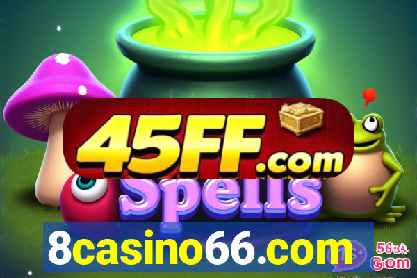 8casino66.com