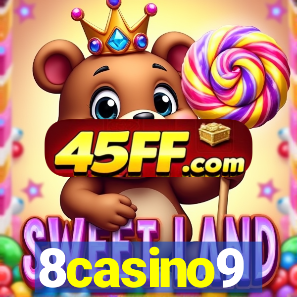 8casino9