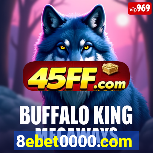 8ebet0000.com