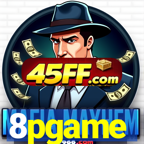 8pgame