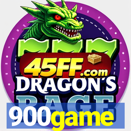 900game