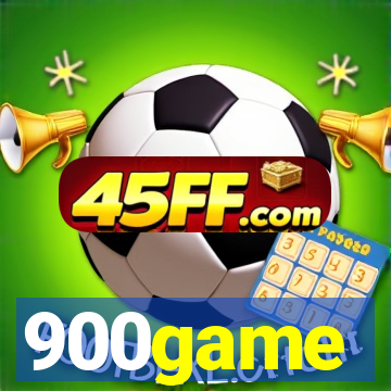 900game