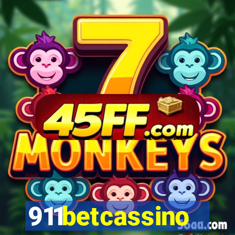 911betcassino