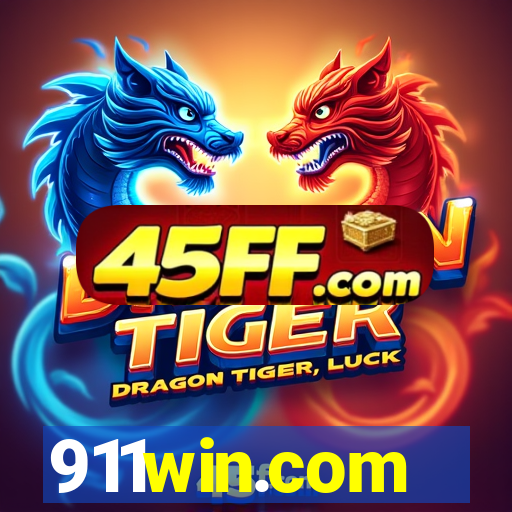 911win.com