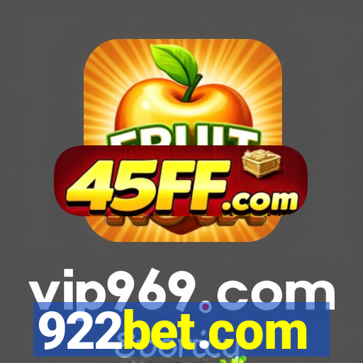 922bet.com