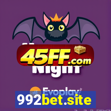 992bet.site