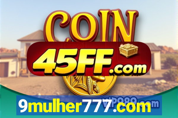 9mulher777.com