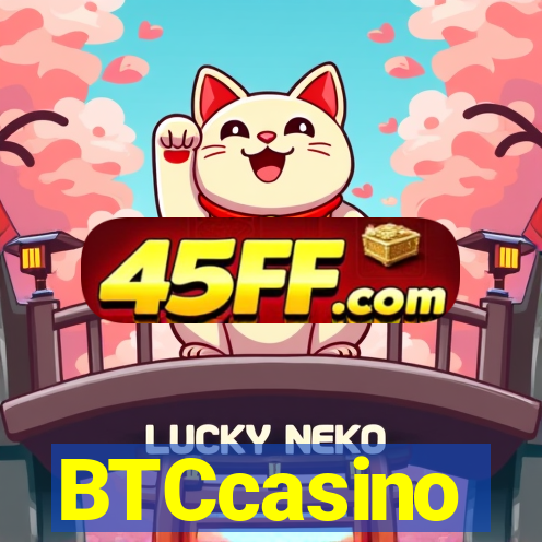 BTCcasino