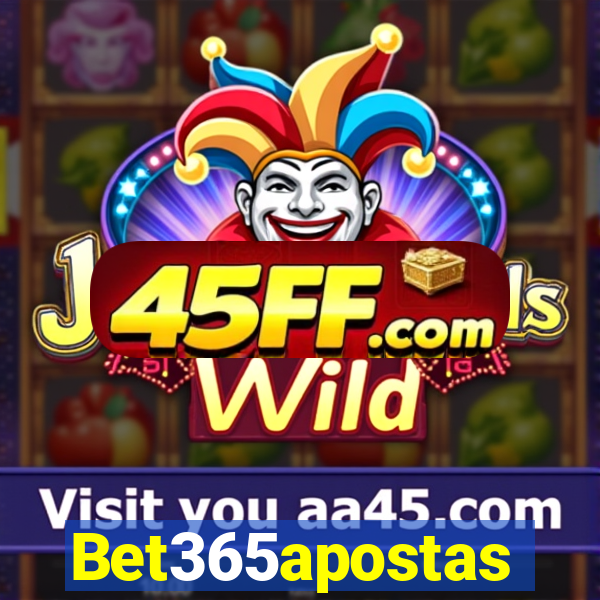 Bet365apostas