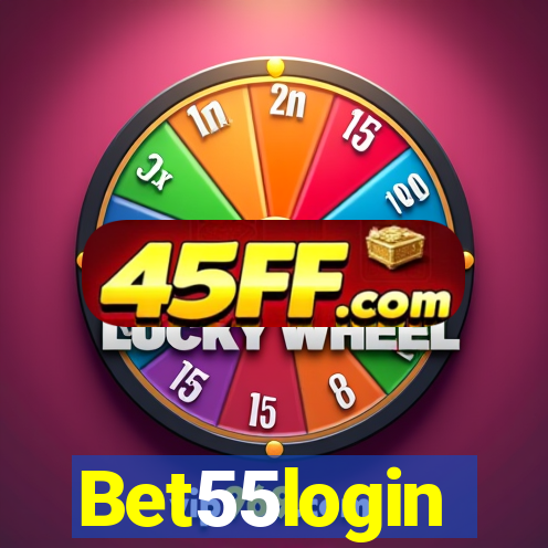 Bet55login