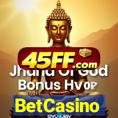 BetCasino