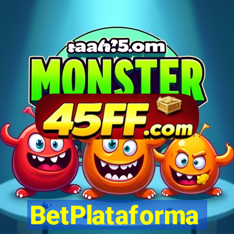 BetPlataforma
