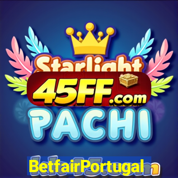 BetfairPortugal