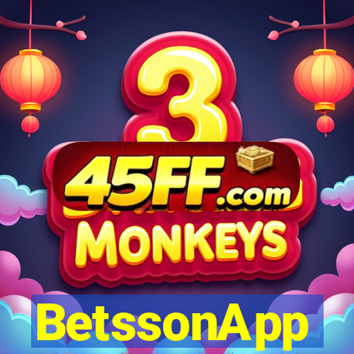 BetssonApp
