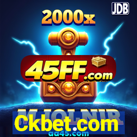 Ckbet.com