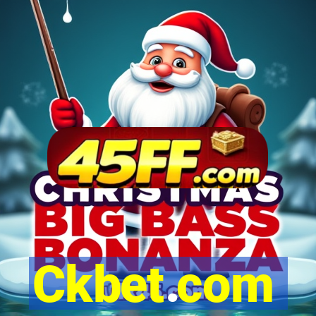 Ckbet.com