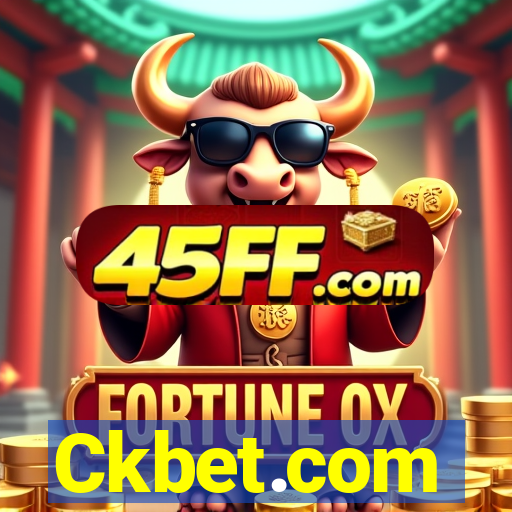 Ckbet.com