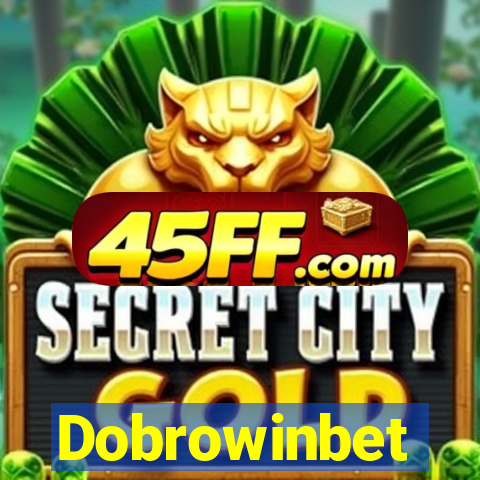 Dobrowinbet