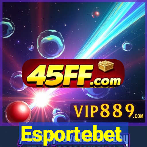 Esportebet