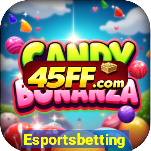 Esportsbetting