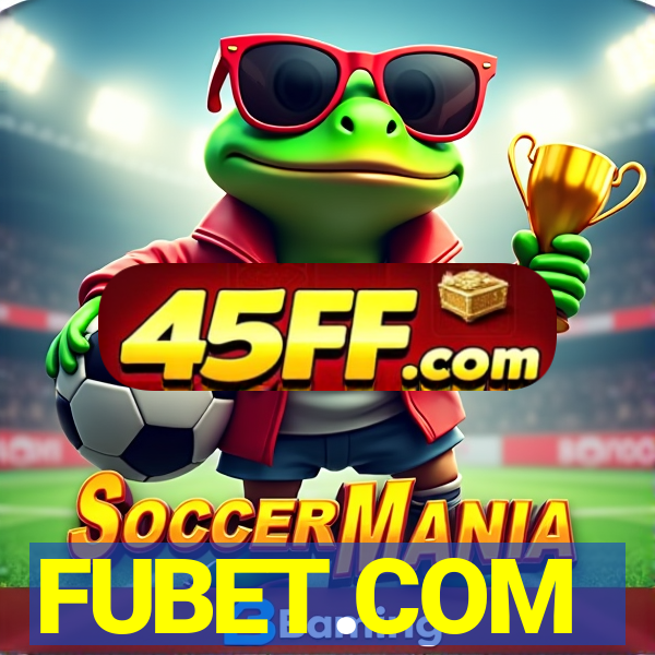 FUBET.COM