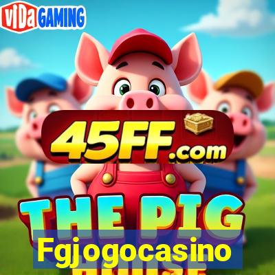 Fgjogocasino