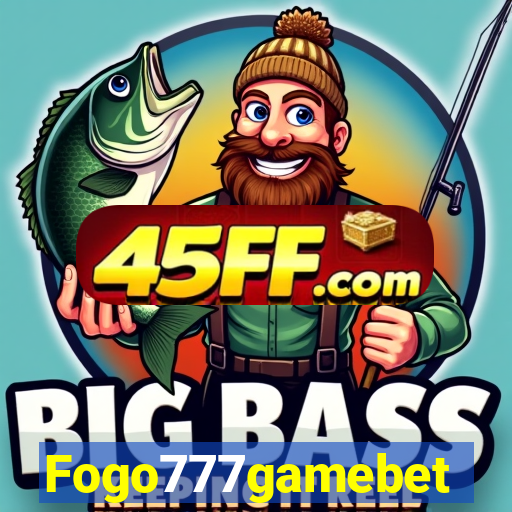 Fogo777gamebet
