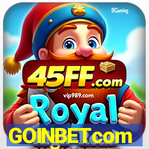 GOINBETcom