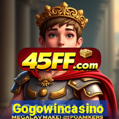Gogowincasino