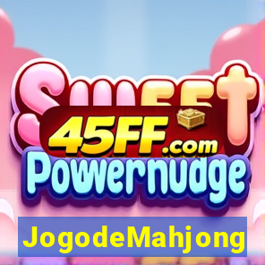 JogodeMahjong