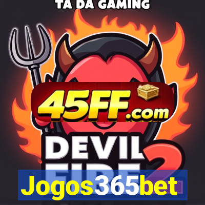 Jogos365bet