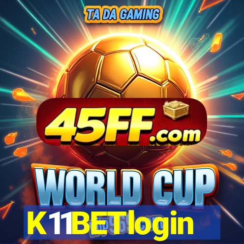 K11BETlogin