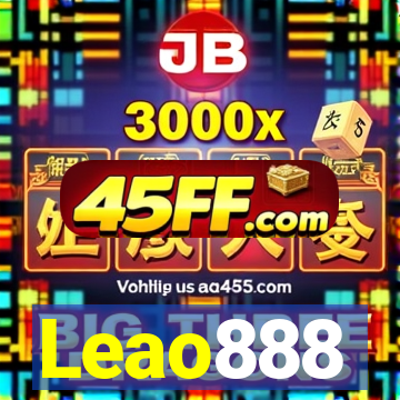Leao888