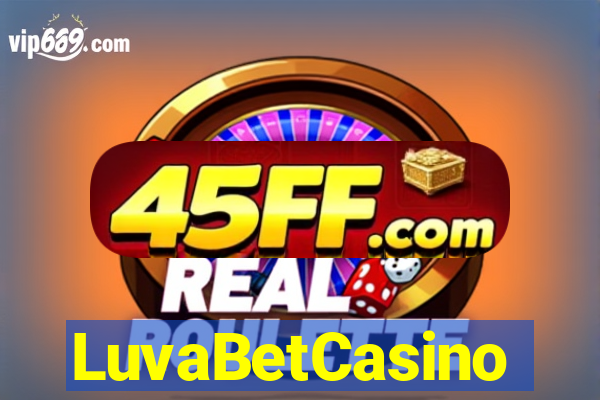 LuvaBetCasino