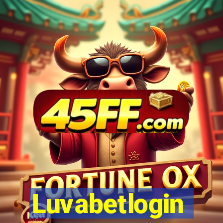 Luvabetlogin