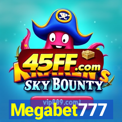 Megabet777