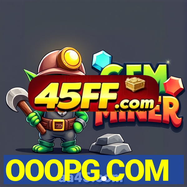 OOOPG.COM