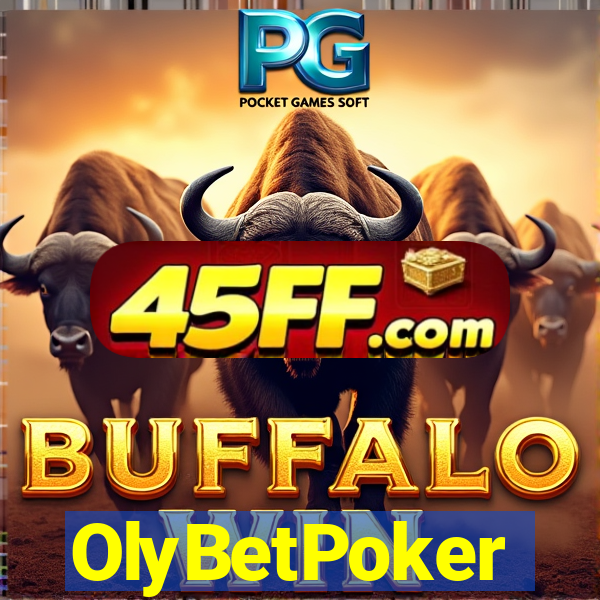 OlyBetPoker
