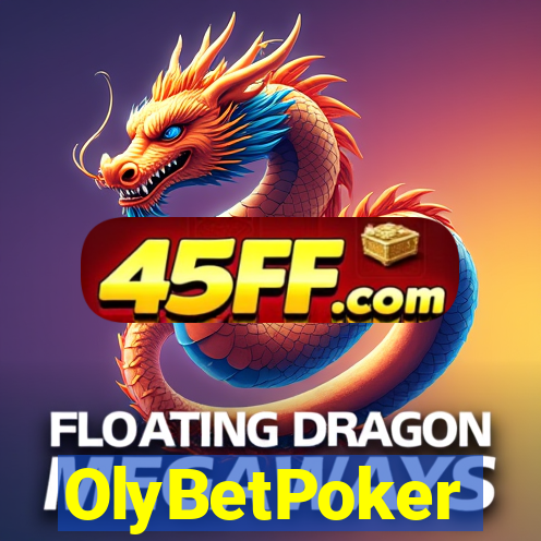 OlyBetPoker