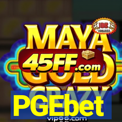 PGEbet