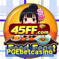 PGEbetcasino